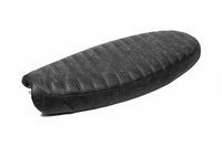 The "Essential" Slim Seat for new Triumph Liquid Cooled 2016+